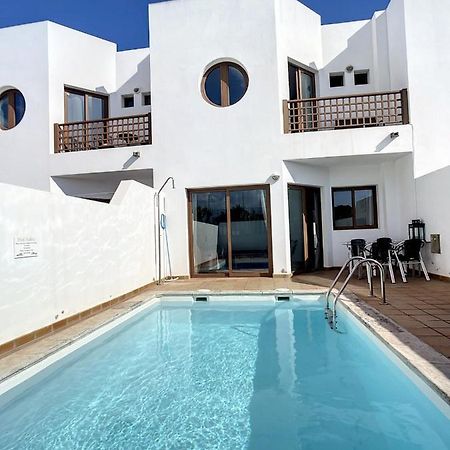 Villa Rosa Gadis Costa Teguise Exteriör bild