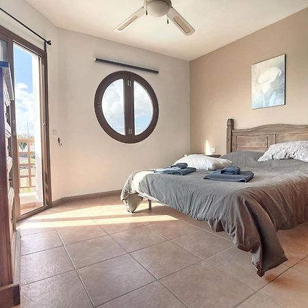 Villa Rosa Gadis Costa Teguise Exteriör bild