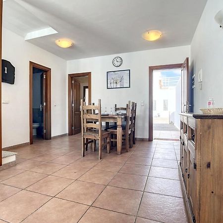 Villa Rosa Gadis Costa Teguise Exteriör bild