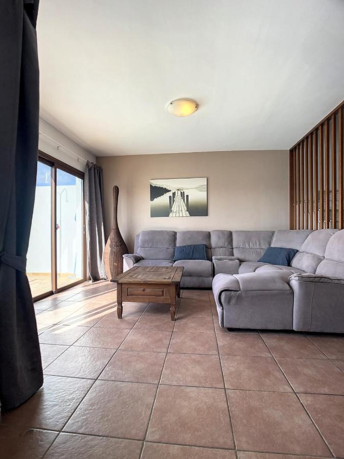 Villa Rosa Gadis Costa Teguise Exteriör bild