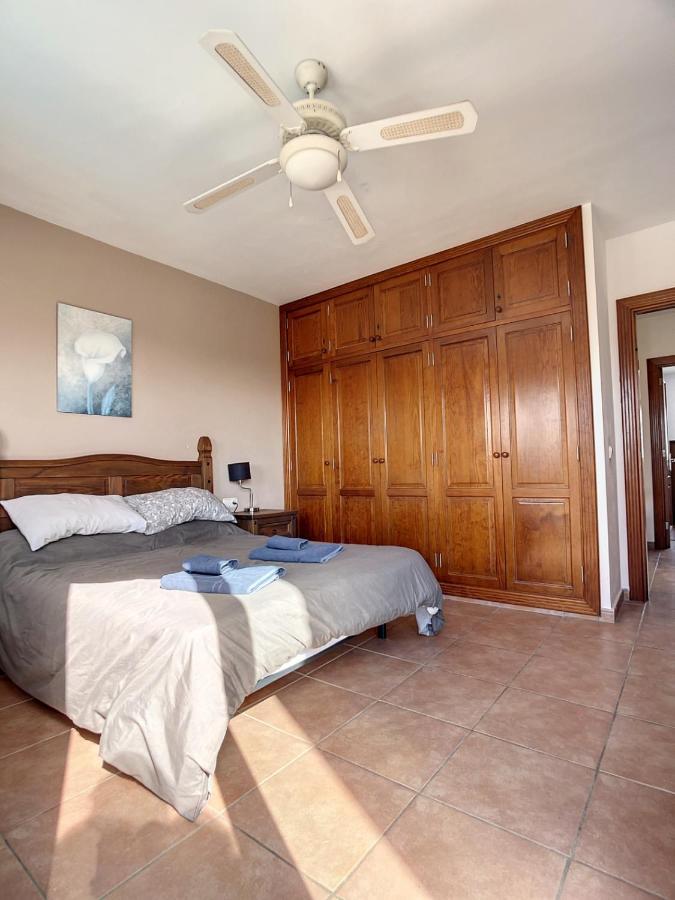 Villa Rosa Gadis Costa Teguise Exteriör bild