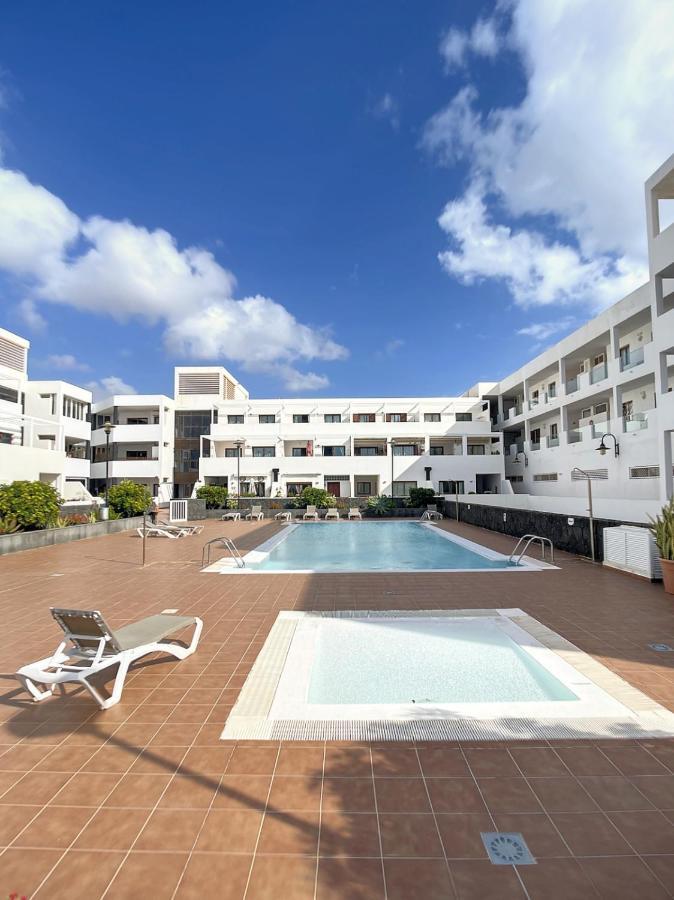 Villa Rosa Gadis Costa Teguise Exteriör bild