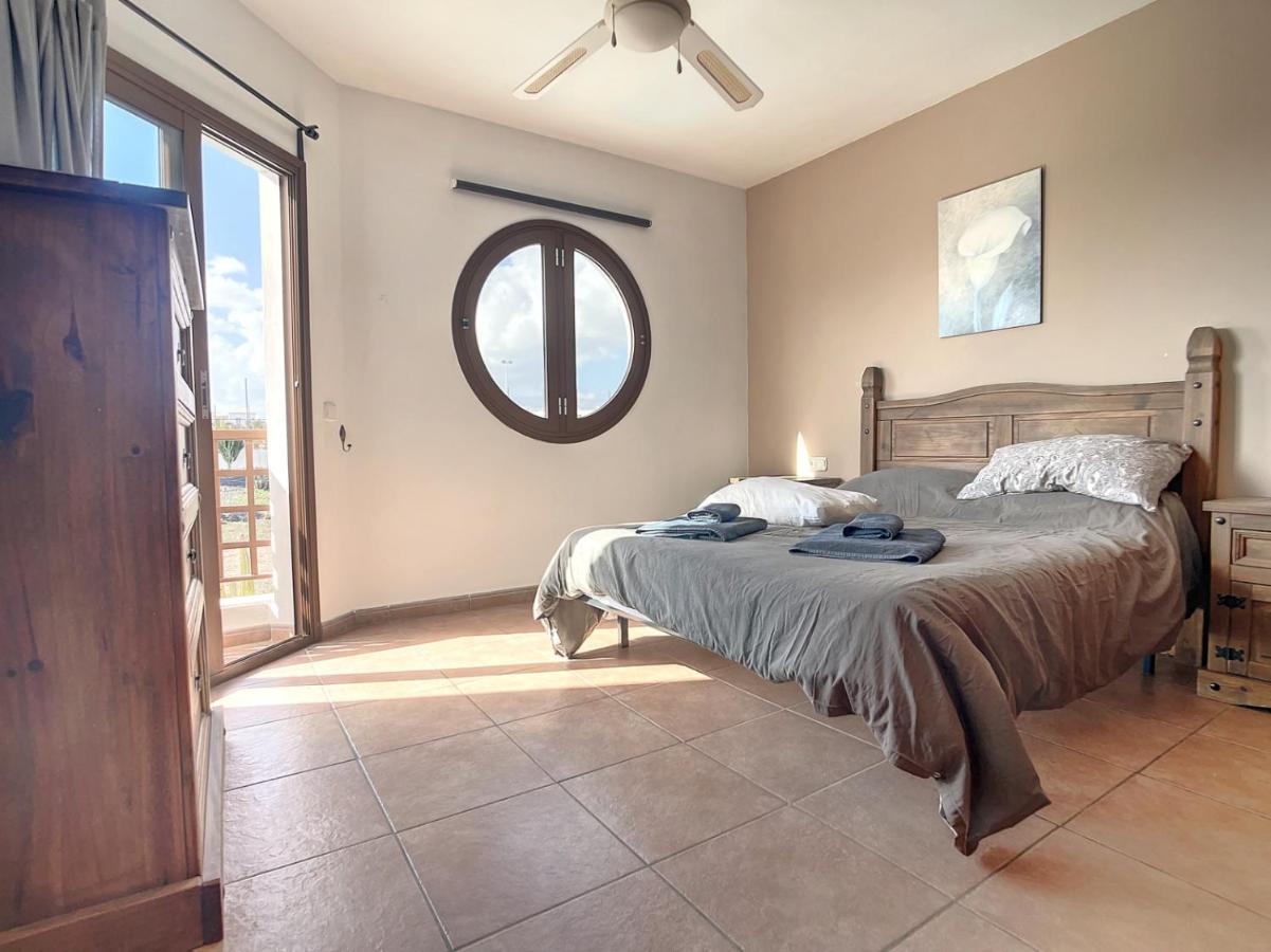Villa Rosa Gadis Costa Teguise Exteriör bild