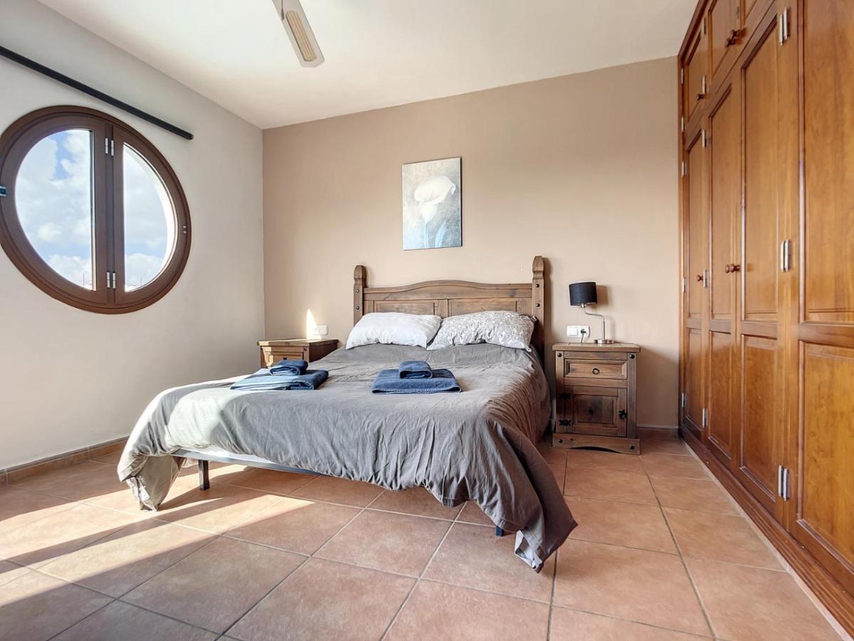 Villa Rosa Gadis Costa Teguise Exteriör bild