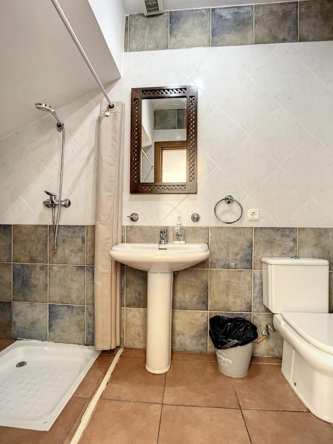 Villa Rosa Gadis Costa Teguise Exteriör bild