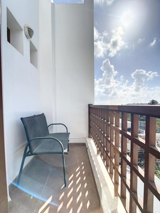 Villa Rosa Gadis Costa Teguise Exteriör bild