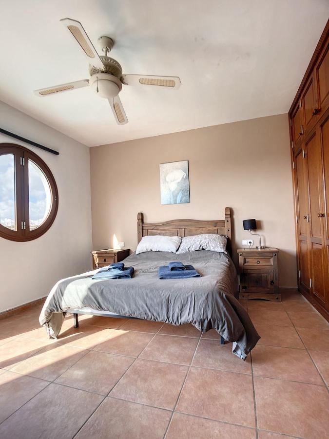 Villa Rosa Gadis Costa Teguise Exteriör bild