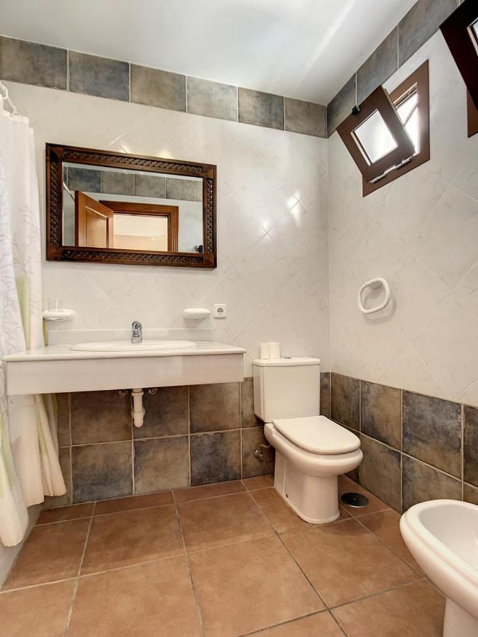 Villa Rosa Gadis Costa Teguise Exteriör bild